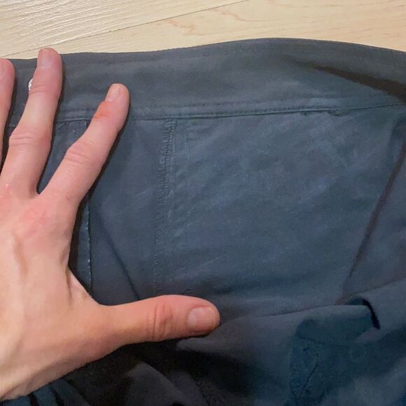 UPF 50 UVskinz swim shorts - Picture 8 of 8